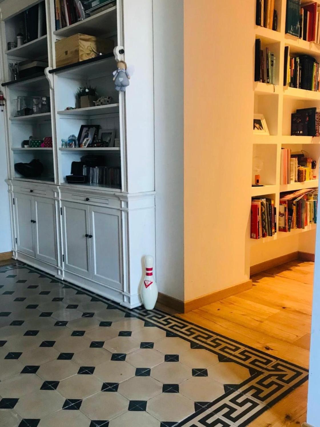 Delizioso Appartamento La Spezia Ngoại thất bức ảnh