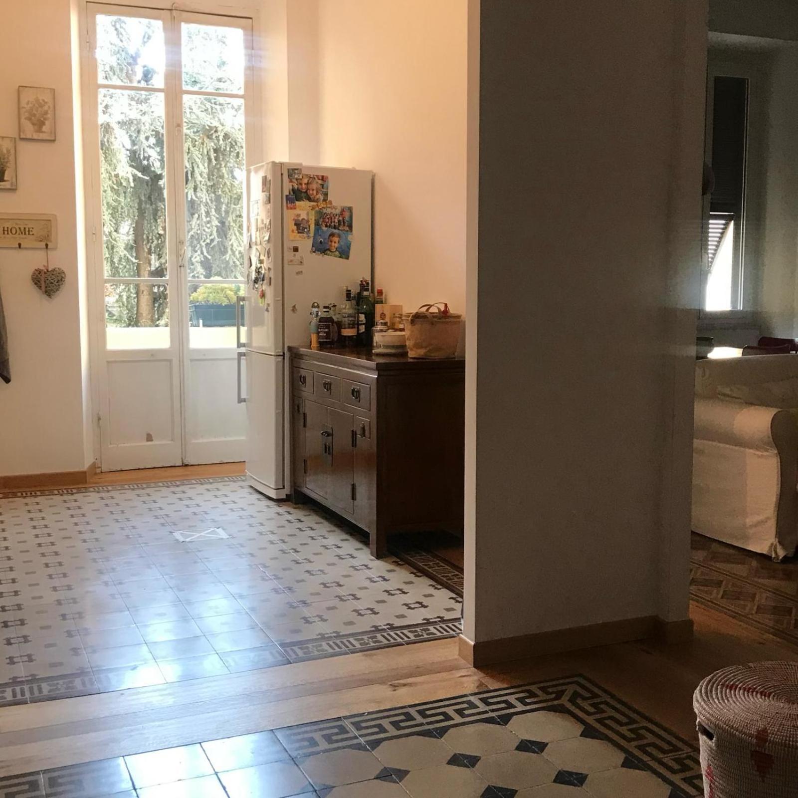Delizioso Appartamento La Spezia Ngoại thất bức ảnh