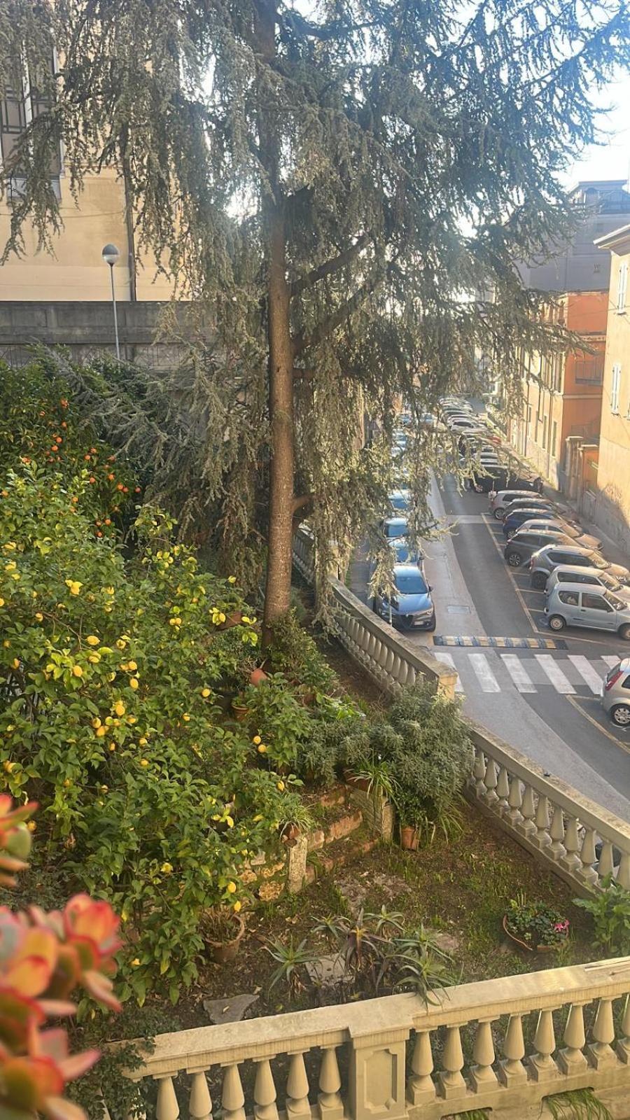 Delizioso Appartamento La Spezia Ngoại thất bức ảnh