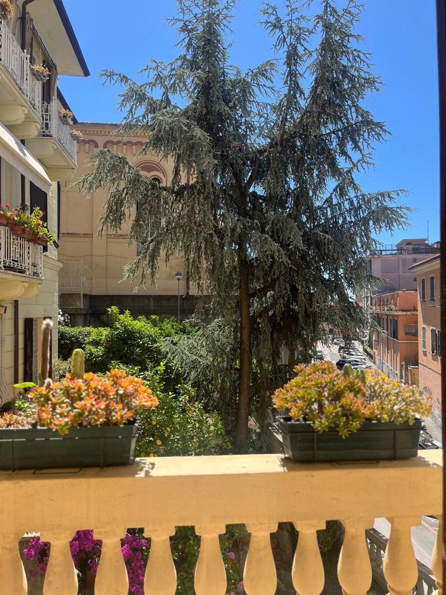 Delizioso Appartamento La Spezia Ngoại thất bức ảnh
