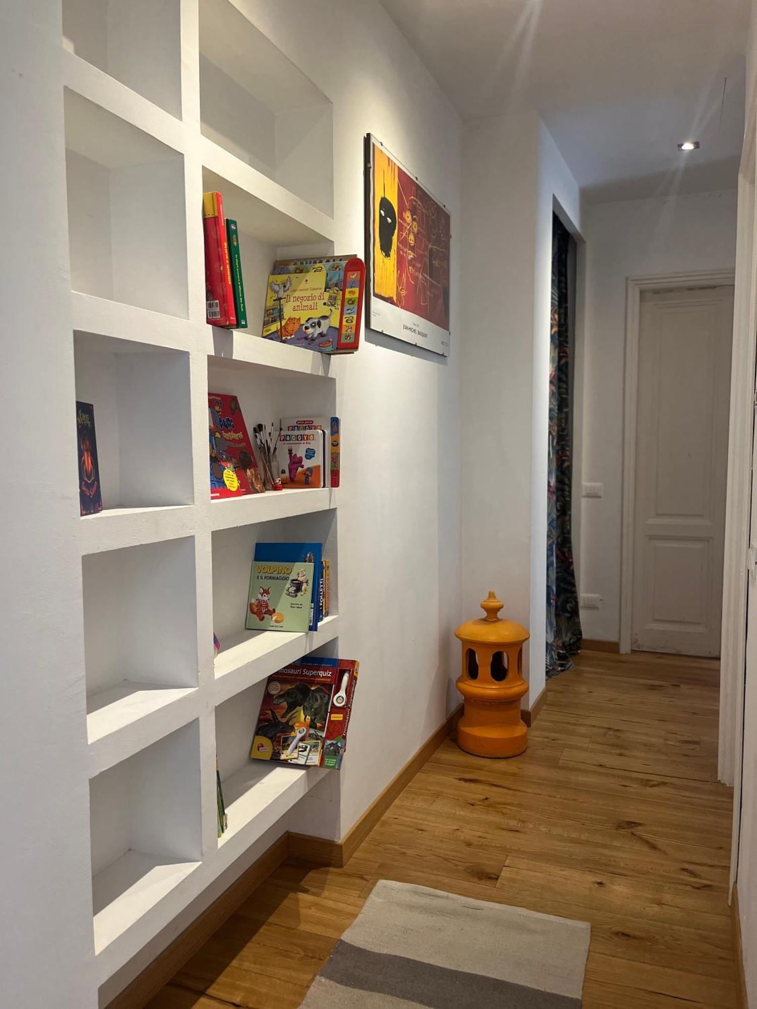 Delizioso Appartamento La Spezia Ngoại thất bức ảnh