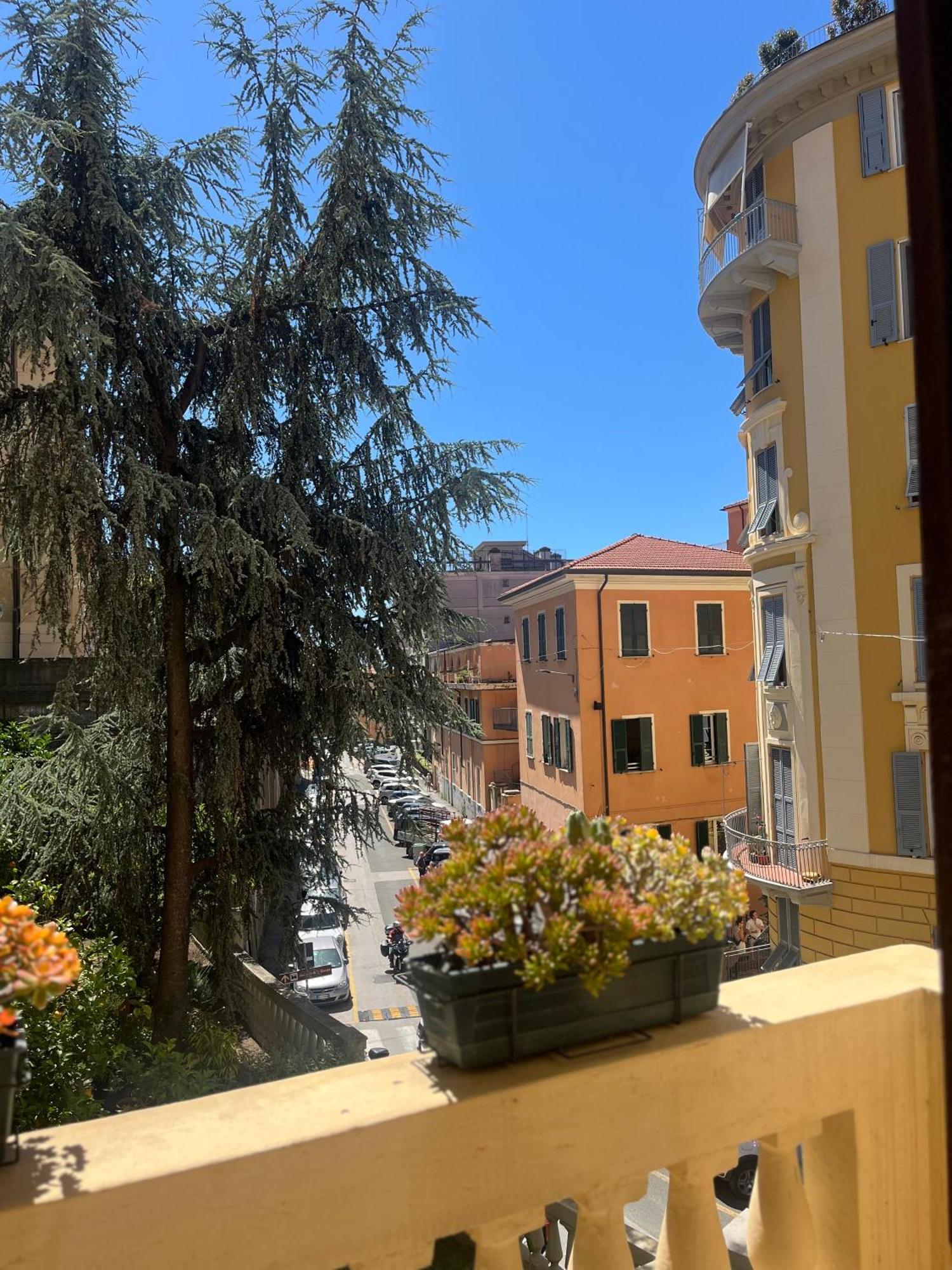 Delizioso Appartamento La Spezia Ngoại thất bức ảnh